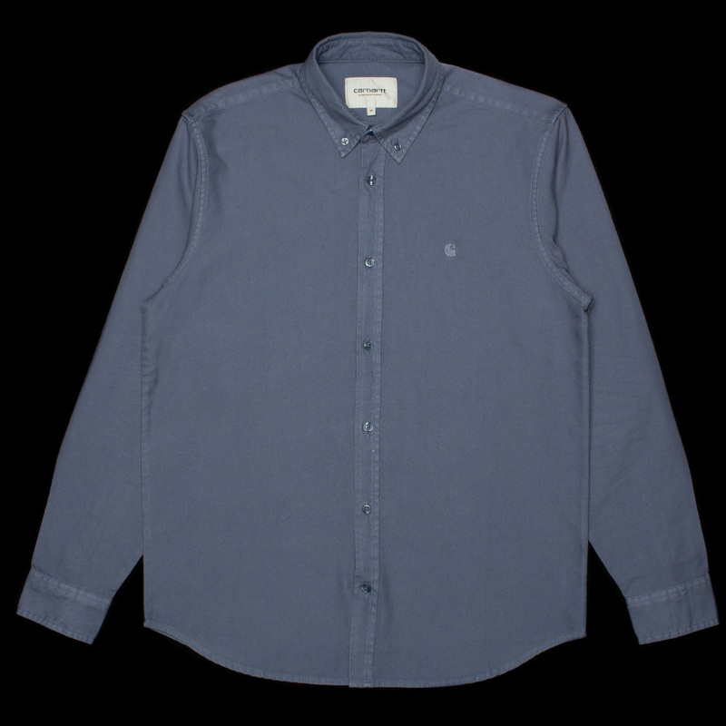 Bolton L/S Shirt