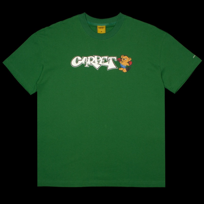 Boxer T-Shirt