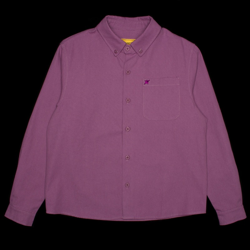 C-Star Button-Up Shirt