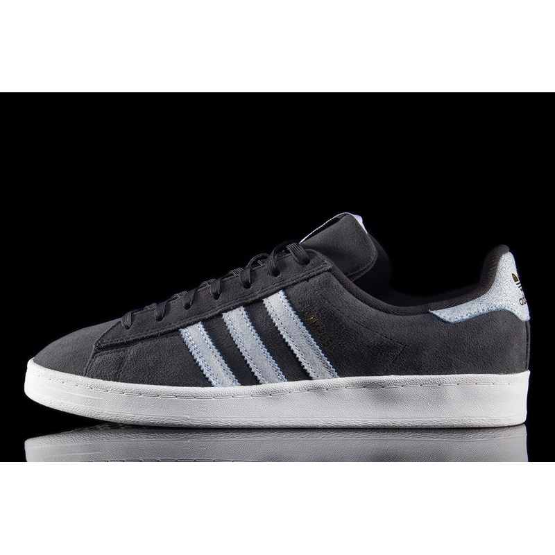 Campus ADV x Henry Jones