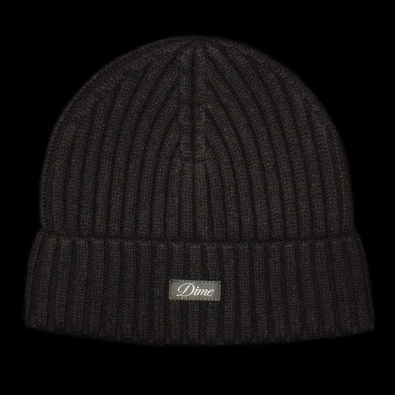 Cashmere Fold Beanie