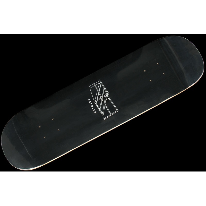 Cellar Deck – Full Shape – 8.25″, 8.375″ & 8.5″