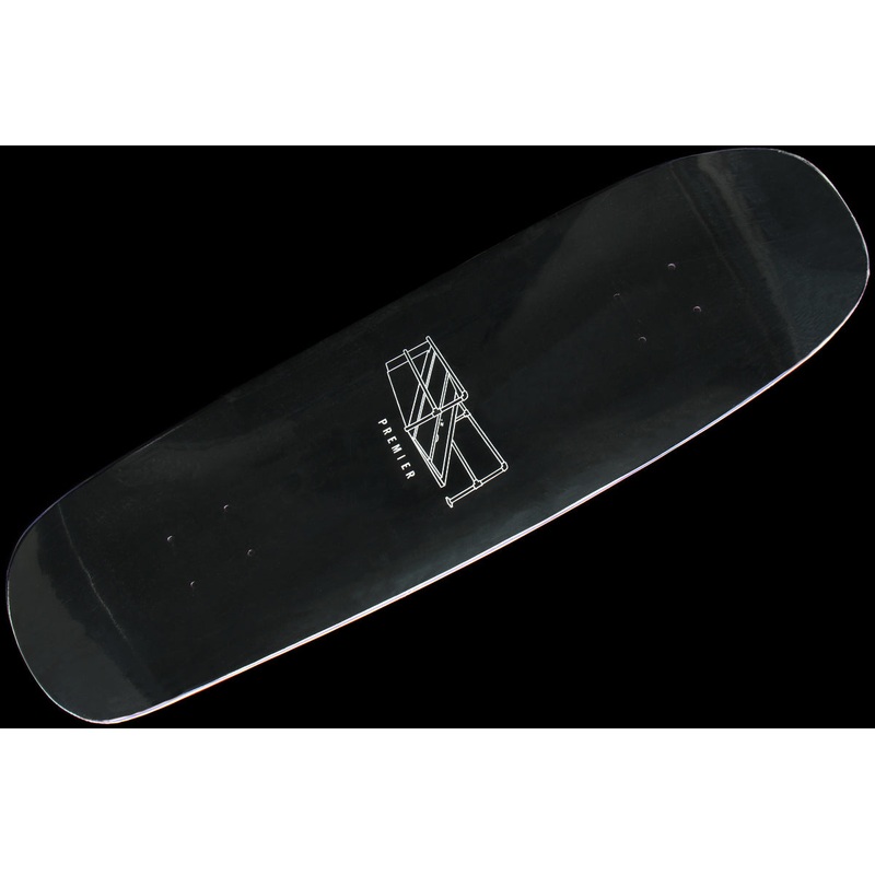 Cellar Deck – Shaped – 8.875″