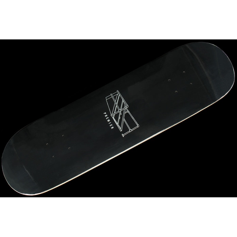 Cellar Deck – Standard Shape – 8″, 8.25″, 8.375″ & 8.5″