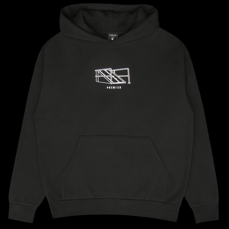 Cellar Hooded Sweatshirt