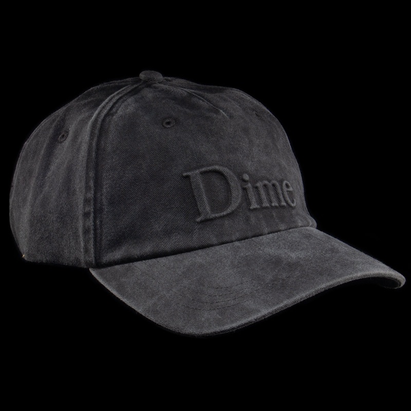 Classic Embossed Uniform Hat