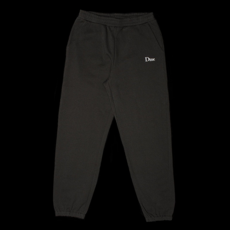 Classic Small Logo Sweatpants