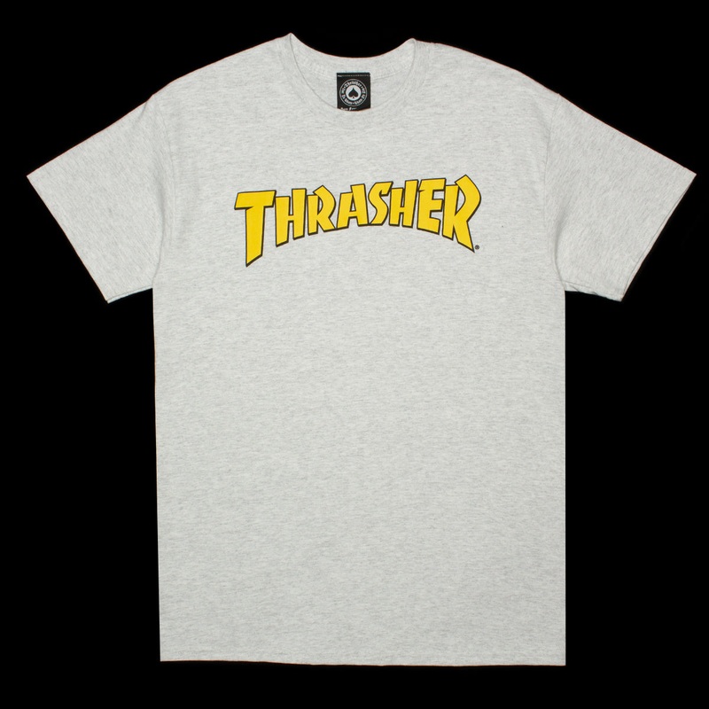 Cover Logo T-Shirt