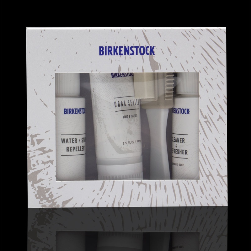 Deluxe Shoe Care Kit