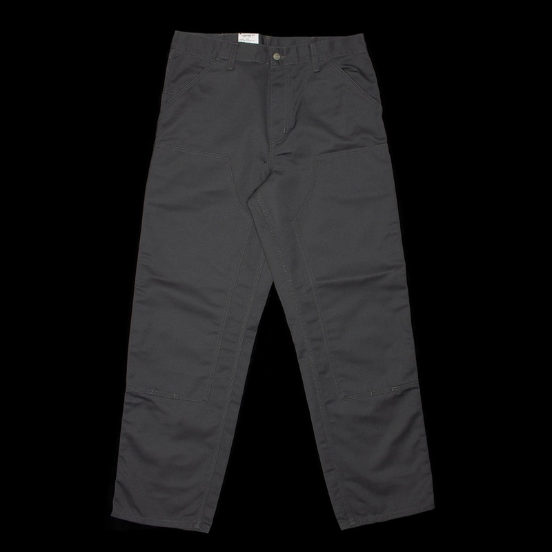 Double Knee Pant – Denison Twill