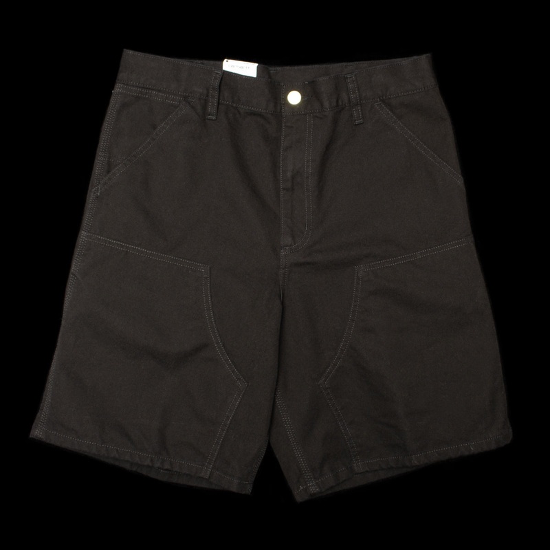 Double Knee Short – Marshall Canvas