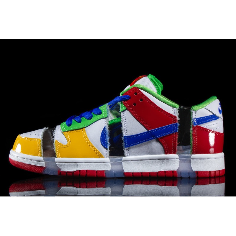 Dunk Low OG