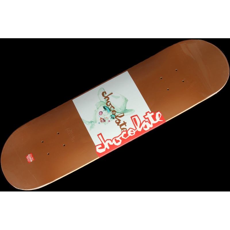 Fernandez – Dream Rodeo Deck 8.125″ & 8.5″