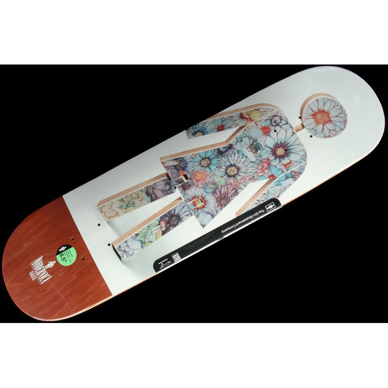 Gass – Modernica Deck 8.5″