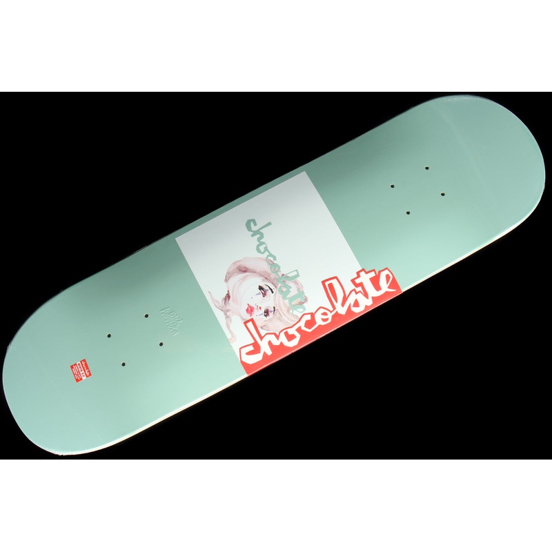 Herrera – Dream Rodeo Deck 8.25″ & 8.5″