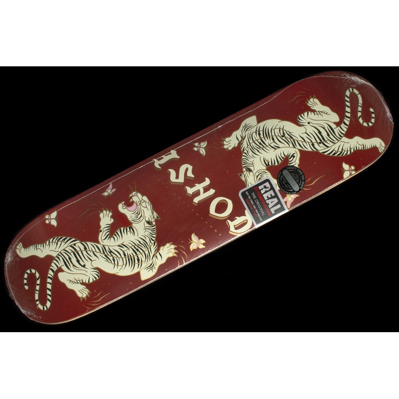 Ishod – Cat Scratch Glitter Deck 8″