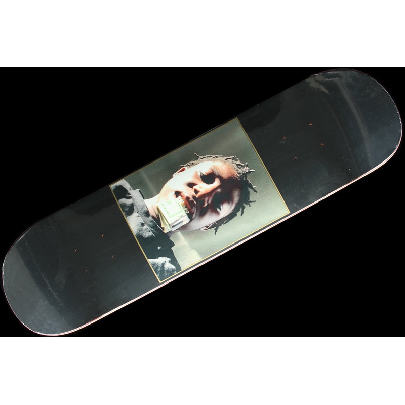 Kader – “Put Your Money Where Your Mouth Is” Deck 8.25″, 8.38″, 8.5″