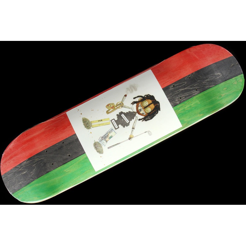 Kader – Trash Doll Deck 8.25″ & 8.38″