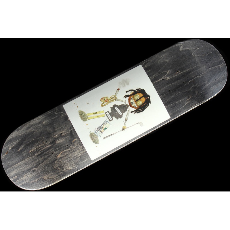 Kader – Trash Doll Deck 8.25 & 8.5″