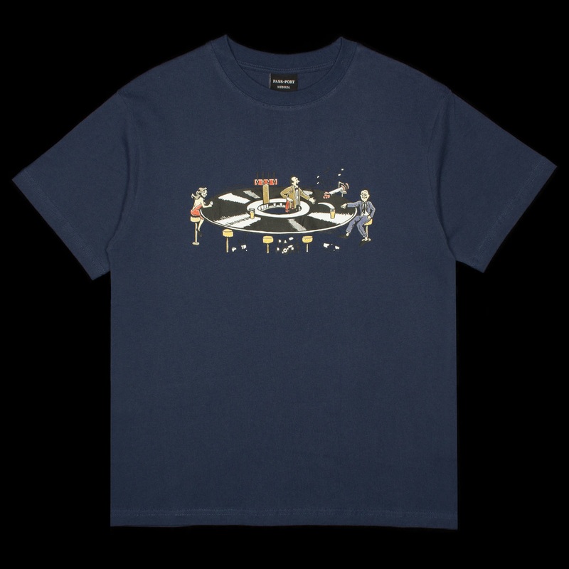 Lasy Susan T-Shirt