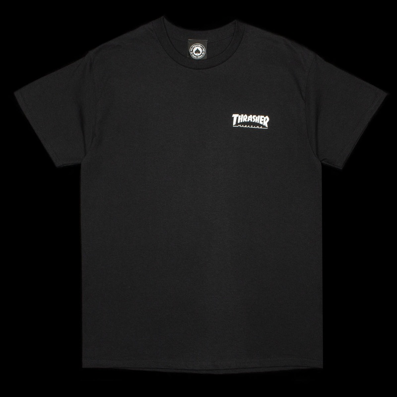 Little Thrasher T-Shirt