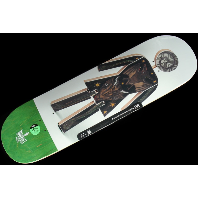 Malto – Modernica Deck 8.25″ & 8.5″