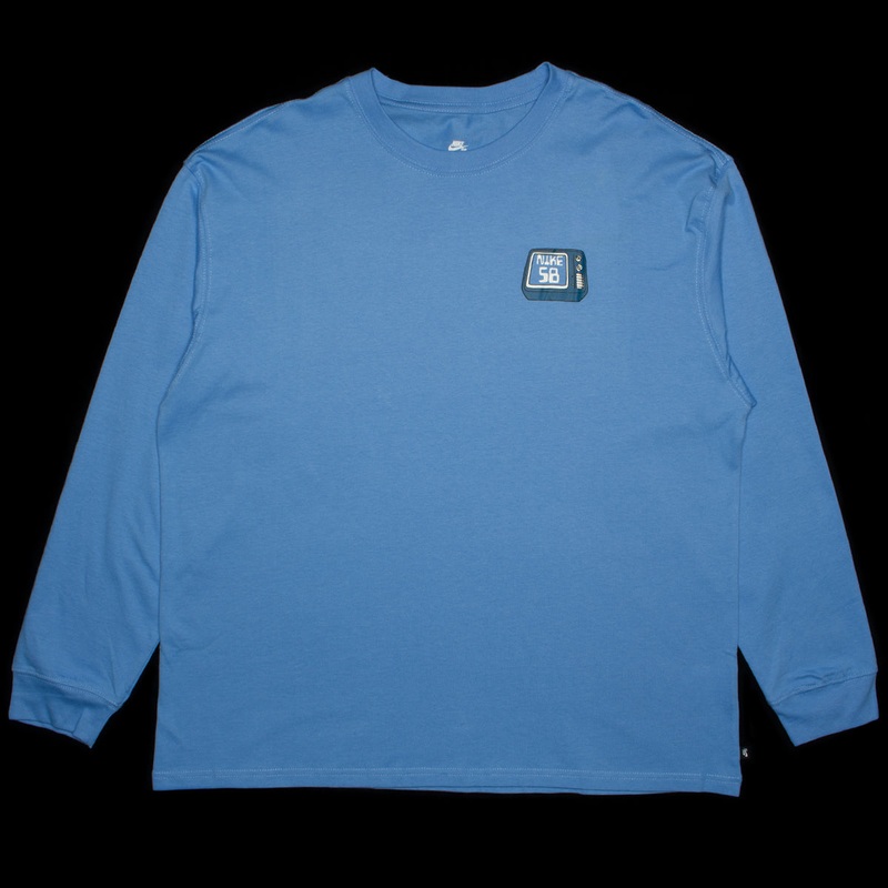 Max90 Brainwashed L/S T-Shirt