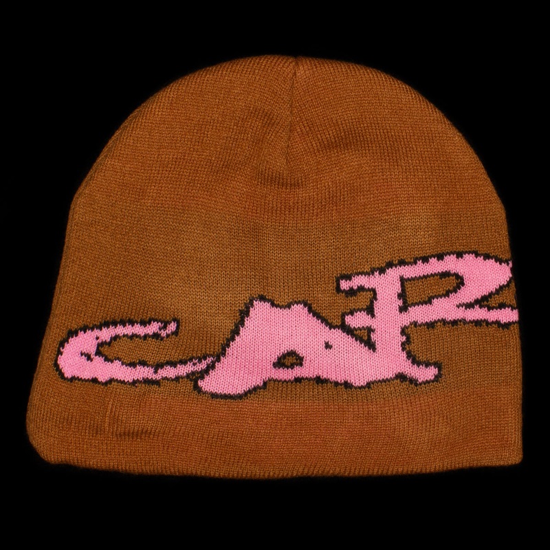 No Fold Beanie