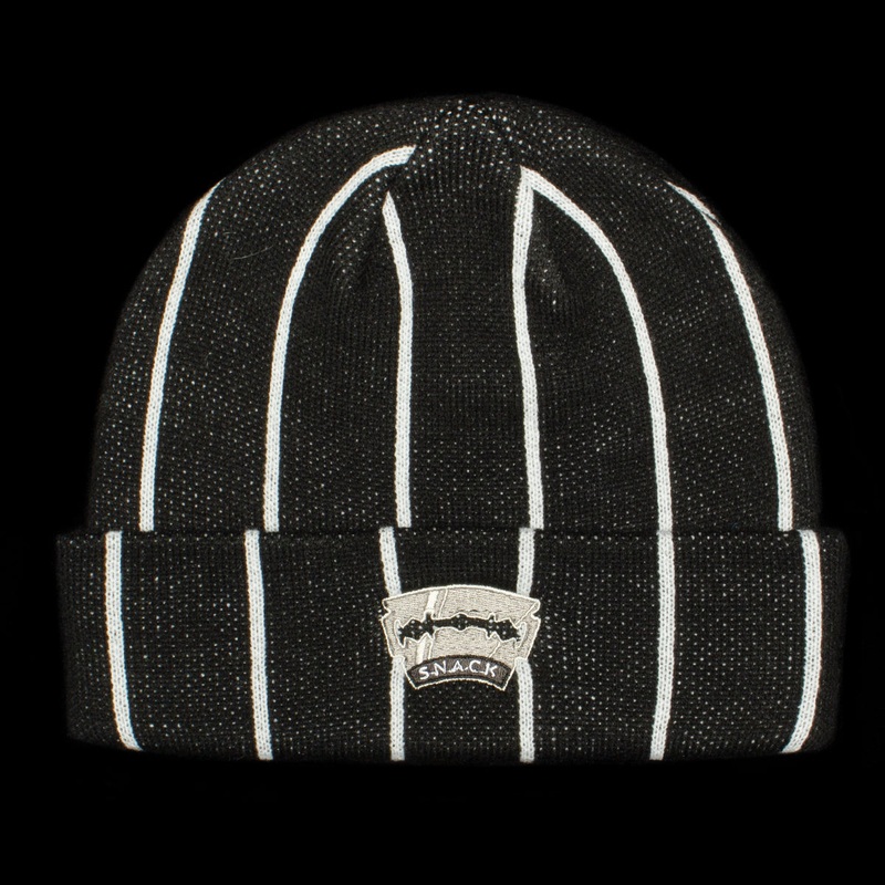 Razorsharp Beanie