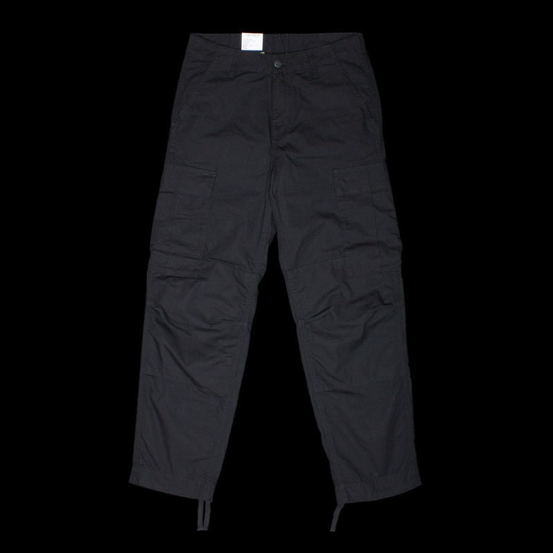 Regular Cargo Pant – Columbia Ripstop