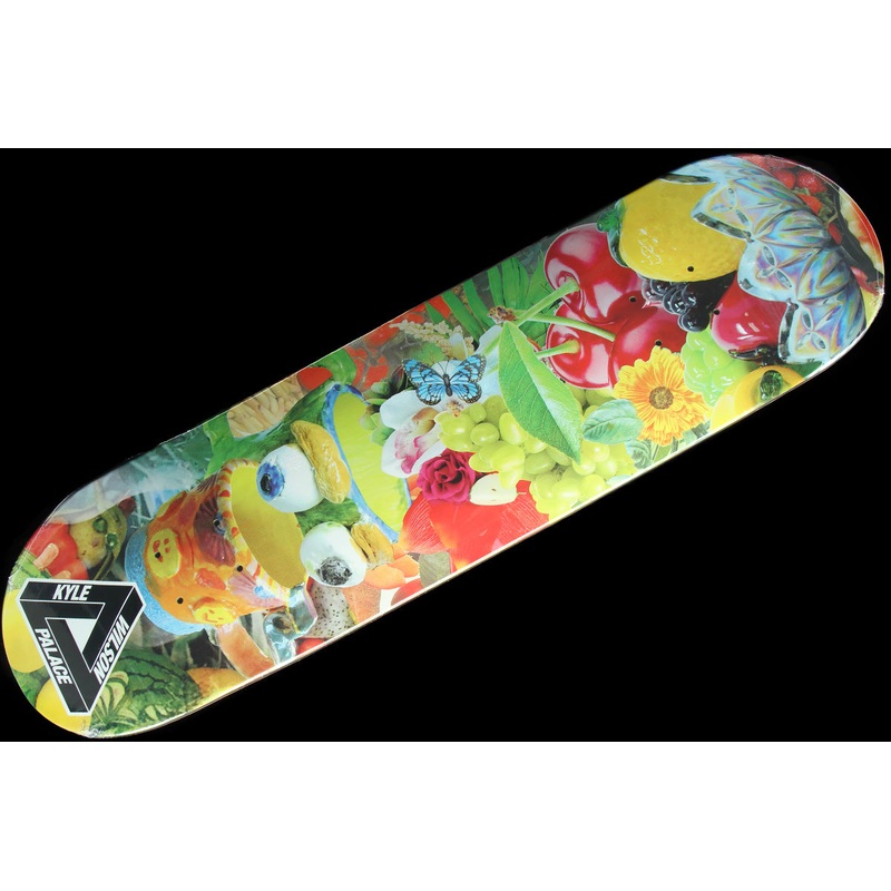 S34 – Kyle Pro Deck 8.375″
