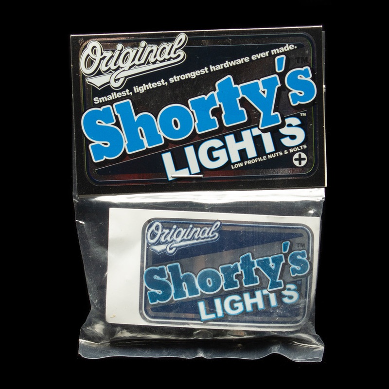 Shorty’s Light Hardware – Phillips