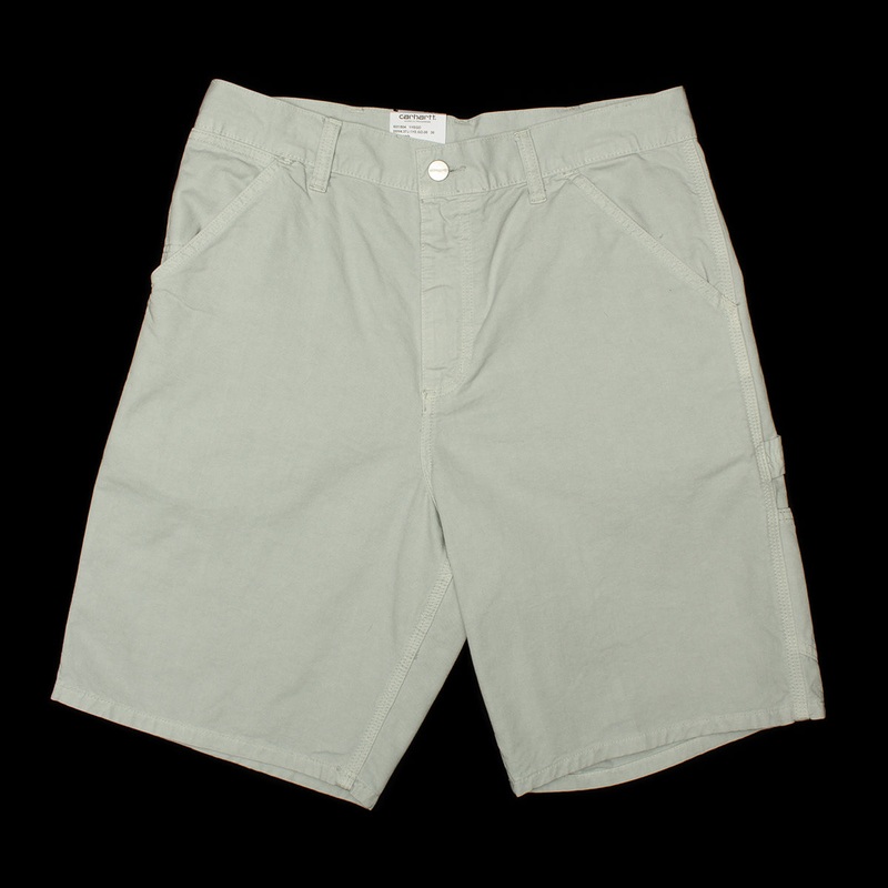 Single Knee Short – Newcomb Twill