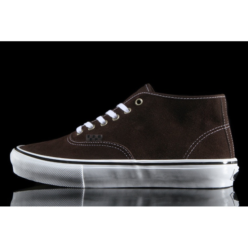 Skate Authentic Mid VCU