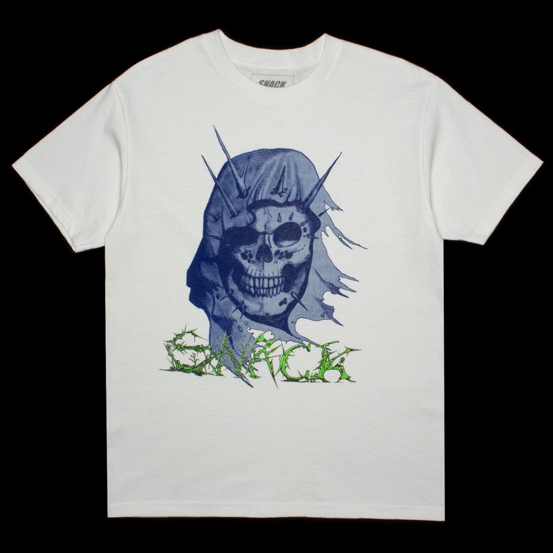 Skullduggery T-Shirt