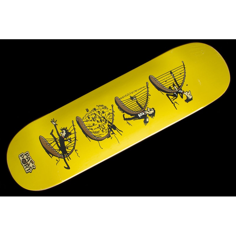 Sound Series – Maestro Deck 8.25″ & 8.5″