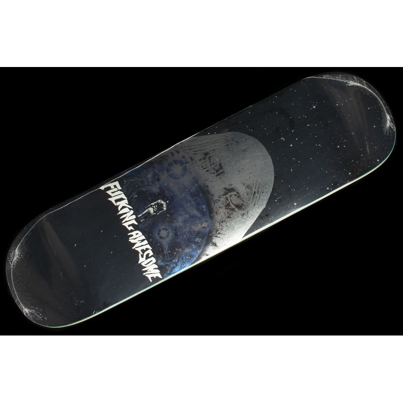 Spaceman Deck 8.25″