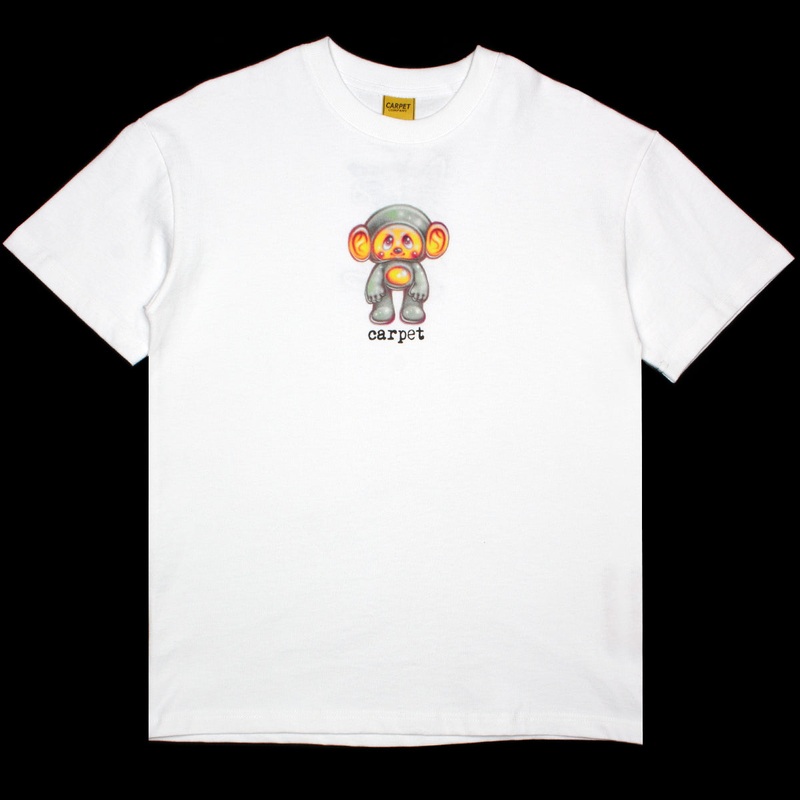 Spaceman T-Shirt