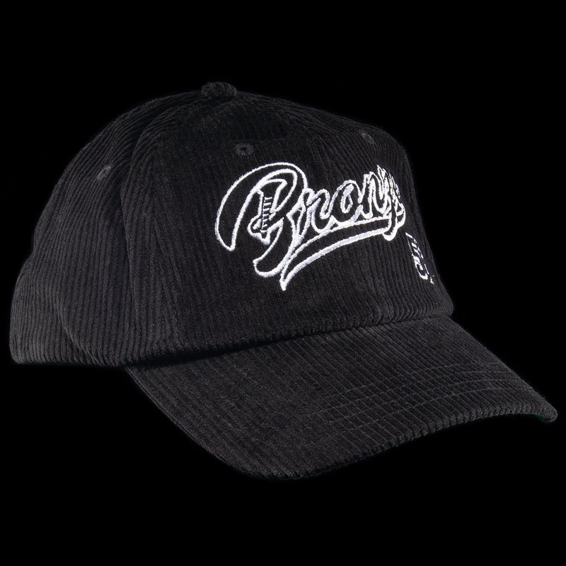 Sports Cord Hat