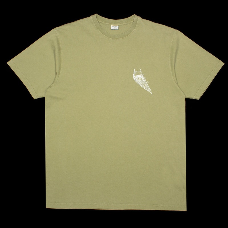 Stolze Belt T-Shirt