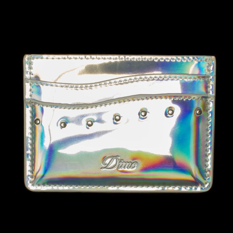 Studded Cardholder