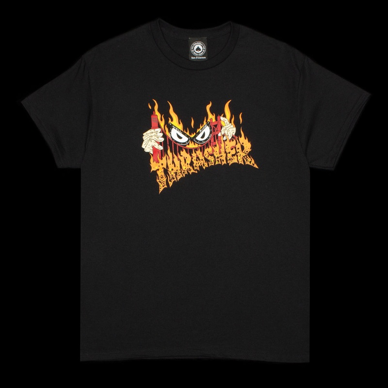 Sucka Free By Neckface T-Shirt
