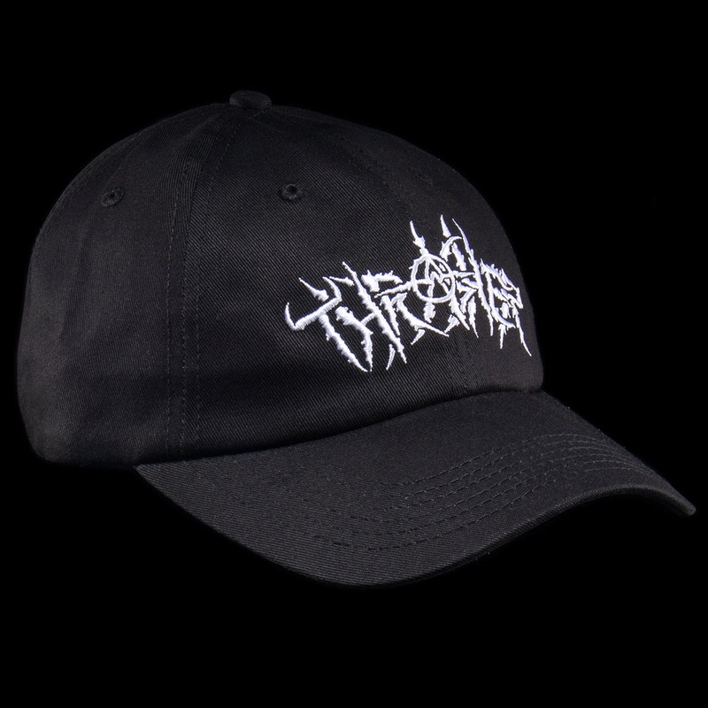 Thorns Old Timer Hat