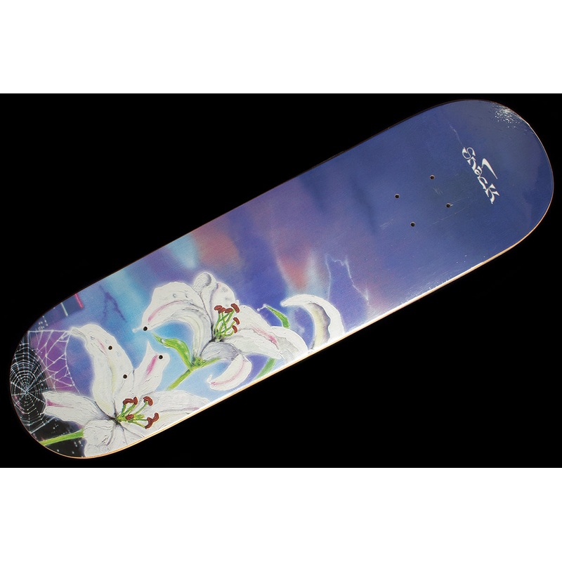 Web Deck 8.25″ & 8.38″