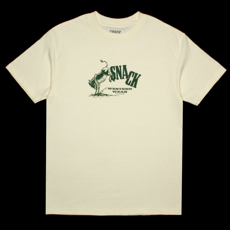 Western Wear T-Shirt