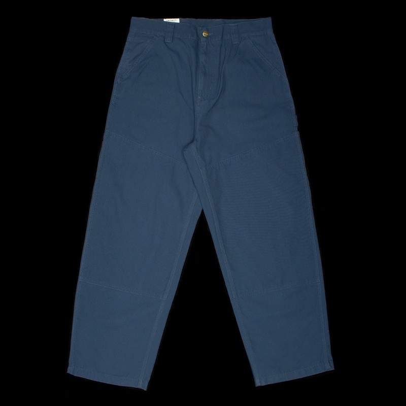 Wide Panel Pant – Marshall Canvas