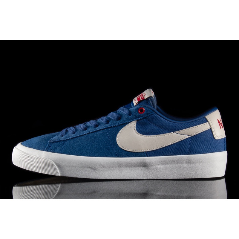 Zoom Blazer Low Pro