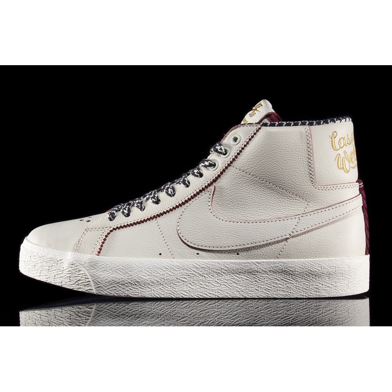 Zoom Blazer Mid x Welcome Skateboarding