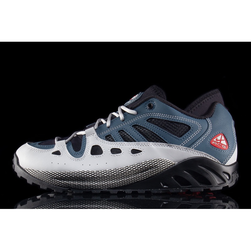 ACG Air Exploraid