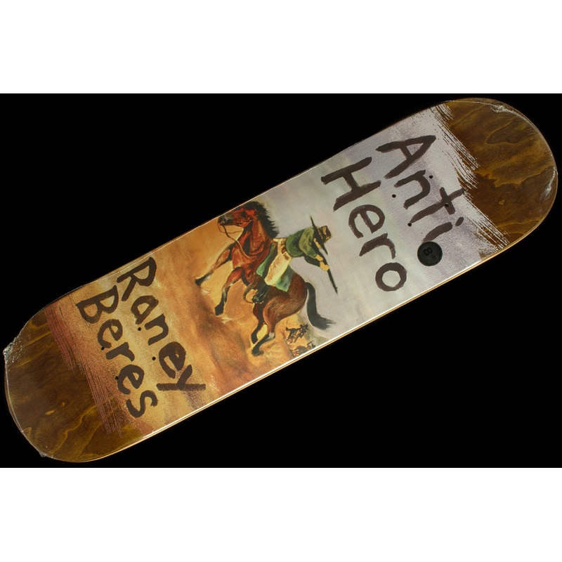 Beres – Old West Deck 8.4″